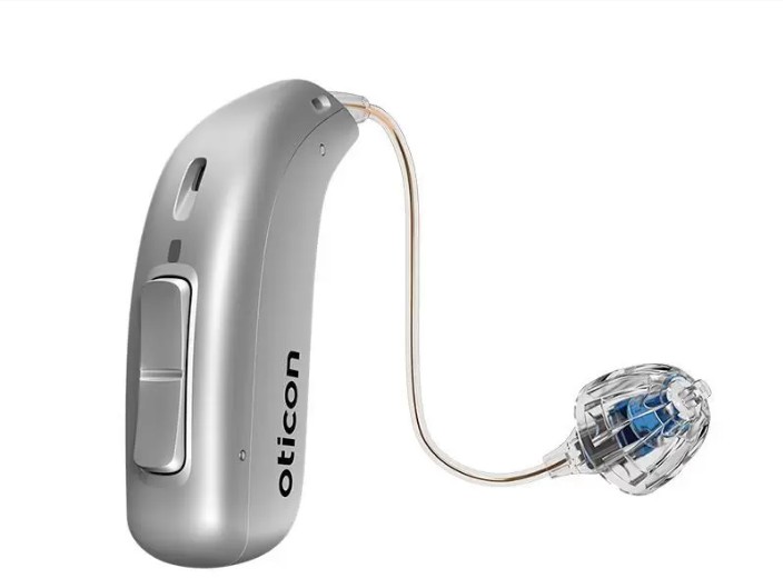 Слуховые аппараты Oticon Zircon mini RITE T