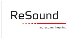 ReSound Дания