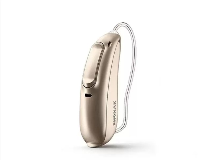 Слуховые аппараты Phonak Audeo М30-312Т