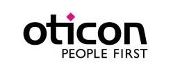 Oticon   Дания