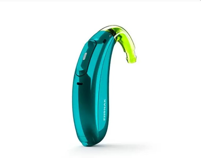 Слуховые аппараты Phonak Sky M30-PR