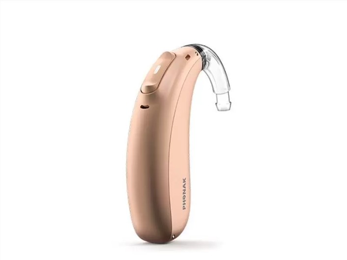 Слуховые аппараты Phonak Bolero M30-M